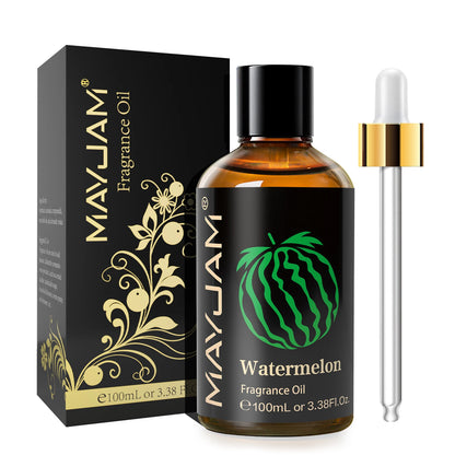 LuftZeit × MAYJAM – 100 ml Premium-Öl für Luftbefeuchter & Diffusoren