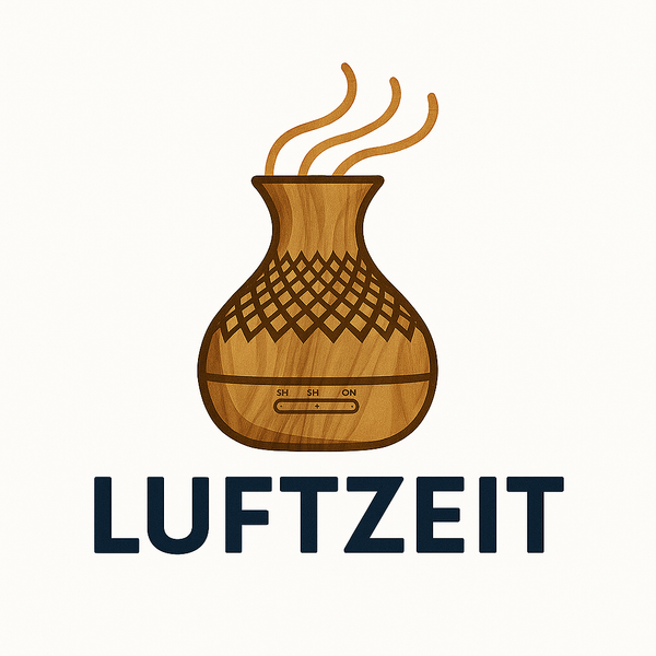 Luftzeit