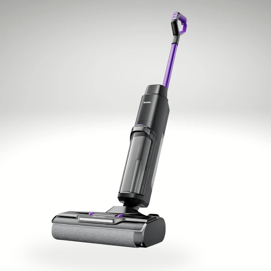 Redkey W15 AquaSweep 3‑in‑1 Power‑Reiniger für makellose Böden