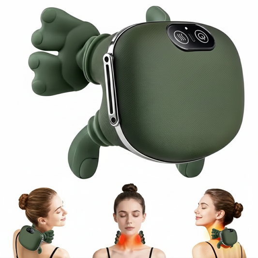 BionicTouch™ Nacken- & Schulter-Massagegerät