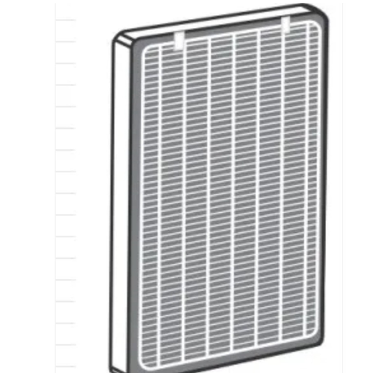 LuftZeit HEPA-Filter KJ01 – Ersatzfilter für Luftreiniger PureAir KJ01