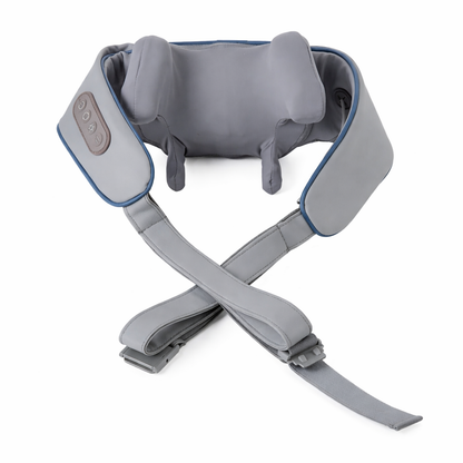 PureRelax One Softheal – Tiefenwirksames Nacken- & Schultermassagegerät mit Wärmefunktion